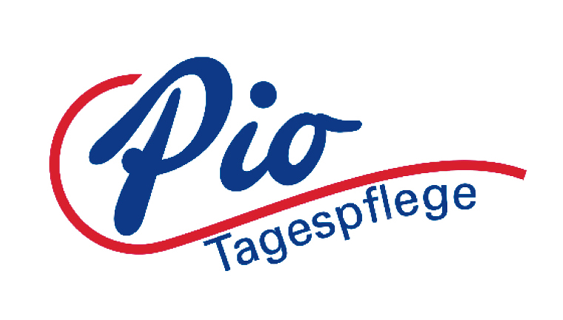 PIO Tagespflege Logo